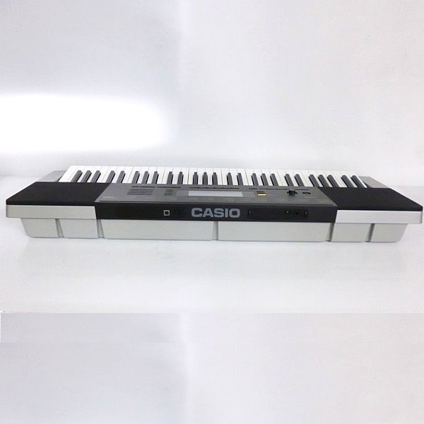 ☆CASIO/カシオ CTK-4400 電子キーボード 61鍵 ベーシックキーボードの 