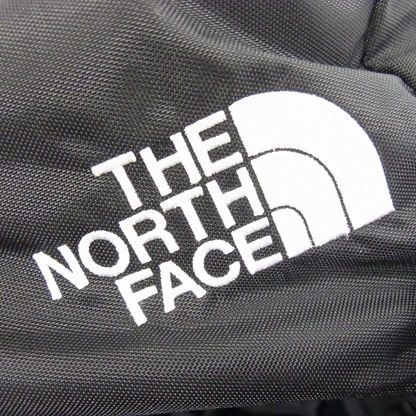 実際に弊社で買取させて頂いたTHE NORTH FACE/ノースフェイス TellusPhoto/テルスフォト 40 登山/カメラ バックパック Lサイズ NM61557の画像 3枚目