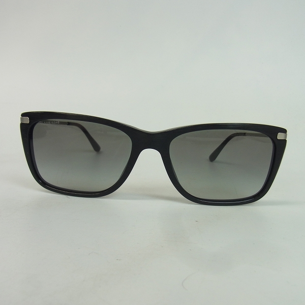 実際に弊社で買取させて頂いたGiorgio Armani/ジョルジオアルマーニ スクエア サングラス AR8019の画像 1枚目