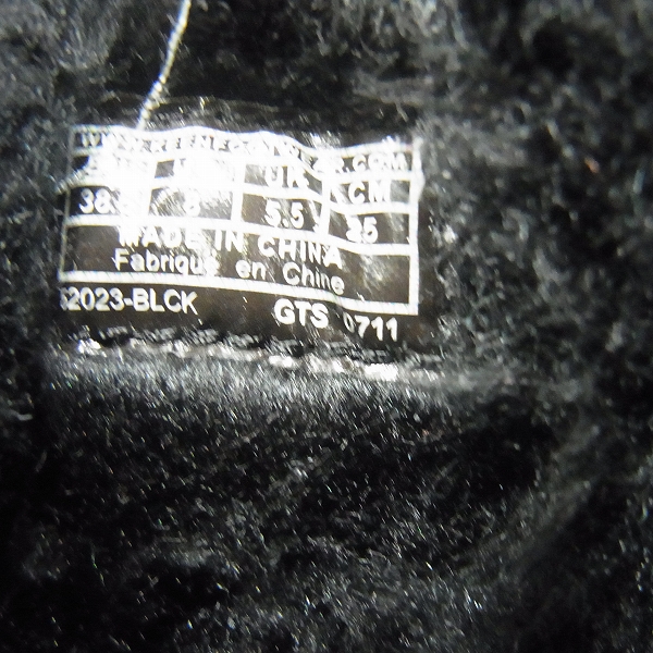 実際に弊社で買取させて頂いたKEEN/キーン BRIGHTON LOW BOOT ブーツ 52023/25の画像 5枚目