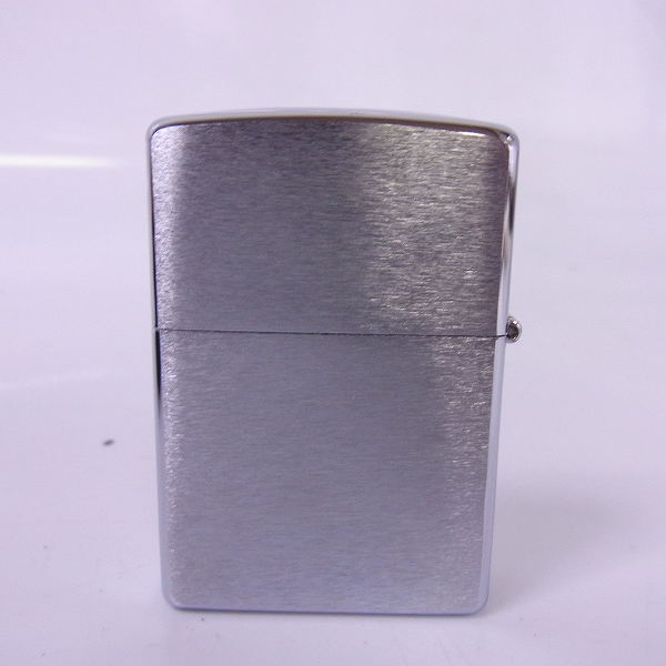 ZIPPO/ジッポー MAGICAL UFO 1000個限定 Trick Metal 1996年製の買取