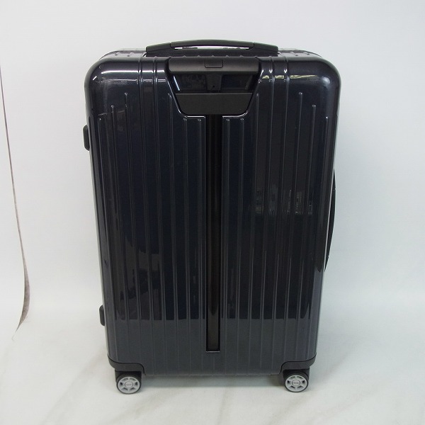 実際に弊社で買取させて頂いたRIMOWA/リモワ SALSA AIR/サルサ エアー 4輪キャリーバッグ 820.63 の画像 1枚目