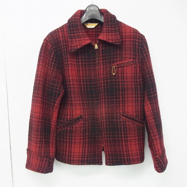 TENDERLOIN テンダーロイン T-FIELD MASTER フィールドマスター