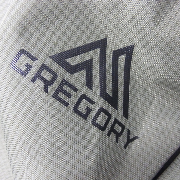 実際に弊社で買取させて頂いたGREGORY/グレゴリー SKETCH15/スケッチ15 バックパック/リュックサックの画像 4枚目