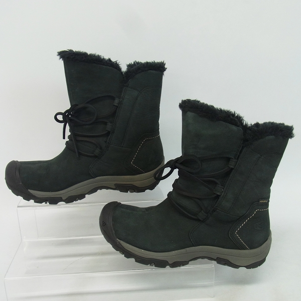 実際に弊社で買取させて頂いたKEEN/キーン BRIGHTON LOW BOOT ブーツ 52023/25の画像 3枚目