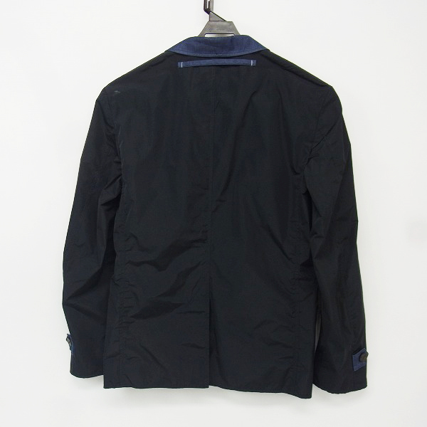 実際に弊社で買取させて頂いたFACTOTUM/ファクトタム 2Bテーラードジャケット /46の画像 1枚目