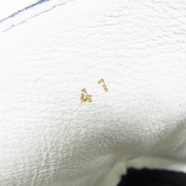 実際に弊社で買取させて頂いたHIROMU TAKAHARA/ヒロムタカハラ ダメージ加工/スタッズ ショートブーツ ブラック/41の画像 5枚目