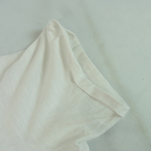 実際に弊社で買取させて頂いたSPEND/スペンド MR-G/ITALIAN BEARD 半袖Tシャツ 2点セット/XLの画像 7枚目