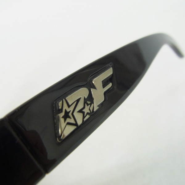 実際に弊社で買取させて頂いたBlack Flys/ブラックフライ サングラス FLY MILITIAの画像 6枚目