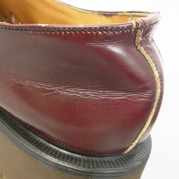 Dr.Martens ドクターマーチン VINTAGE ADRIAN エイドリアン