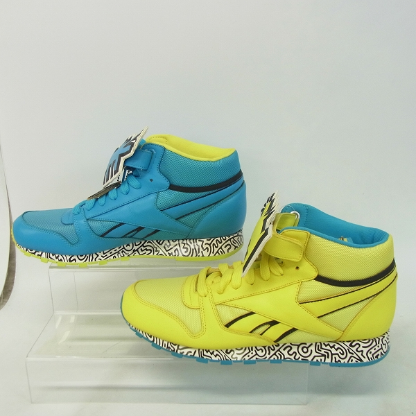 reebok classic mid strap