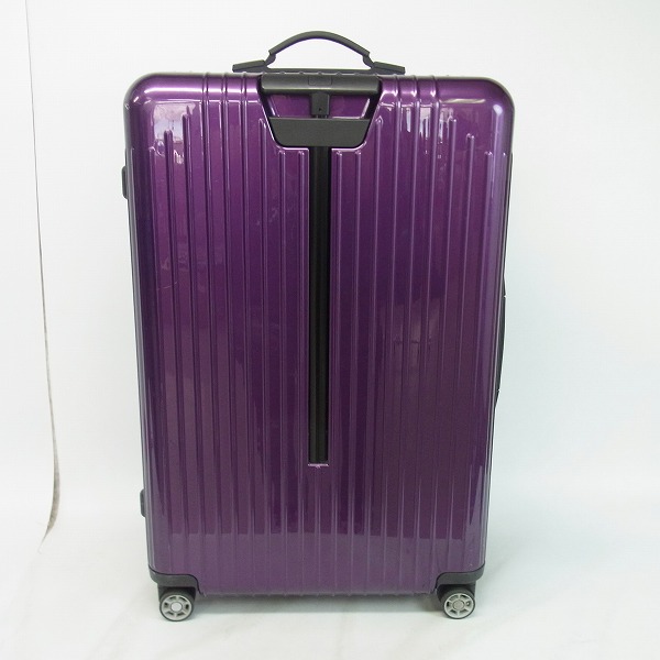 実際に弊社で買取させて頂いたRIMOWA/リモワ サルサエアー 822.73. SALSA Air マルチホイール 4輪の画像 1枚目