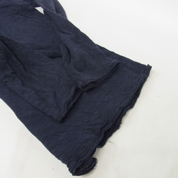 実際に弊社で買取させて頂いたEDIFICE/エディフィス 長袖 シャツ カーディガン 40×2 44×1 M×1/4点セットの画像 4枚目