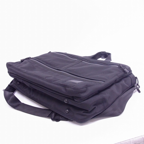 実際に弊社で買取させて頂いたMACKINTOSH PHILOSOPHY/マッキントッシュフィロソフィー ビジネスバッグ/トロッターバッグの画像 2枚目