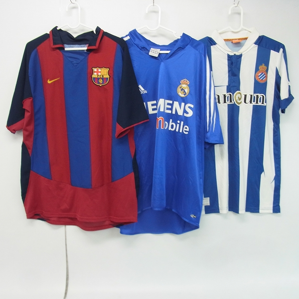 ユニフォームの買取実績 ブランド買取専門店リアルクローズ リアクロ ページ4 Detail