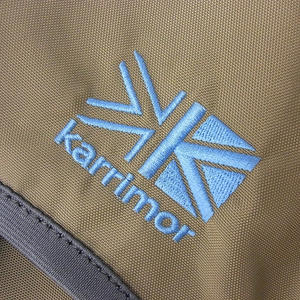 実際に弊社で買取させて頂いたKarrimor/カリマー tatra 20/タトラ20  リュック/バックパックの画像 3枚目