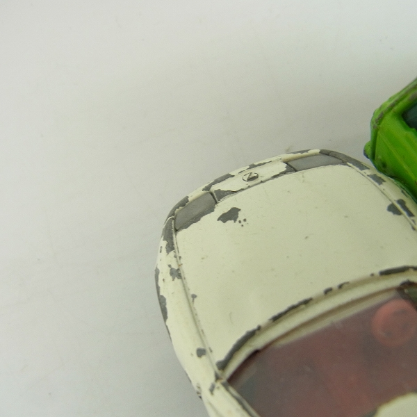 実際に弊社で買取させて頂いたトミカ 日本製 ポルシェ 959/フェアレディZ パトカー/BMW 320i/フォークリフト等 おまとめ15点↑の画像 7枚目