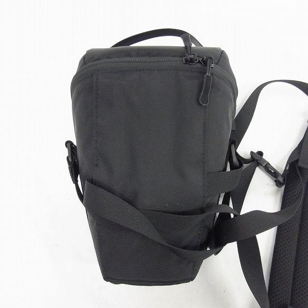 実際に弊社で買取させて頂いたTHE NORTH FACE/ノースフェイス ショルダー カメラバッグ NM91551の画像 1枚目