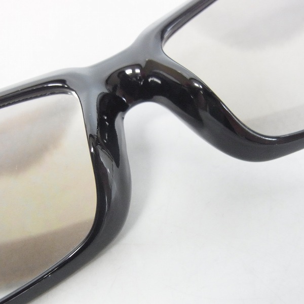 実際に弊社で買取させて頂いたBlack Flys/ブラックフライ サングラス FLY MILITIAの画像 2枚目