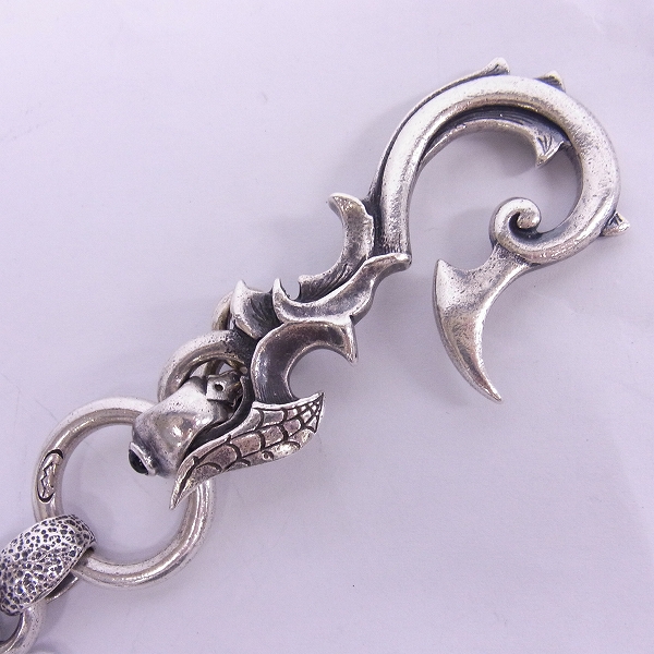 実際に弊社で買取させて頂いた【ギャラ付】TRAVIS WALKER/トラヴィスワーカー JAPAN TOUR 2010 LTD キーチェーンの画像 2枚目