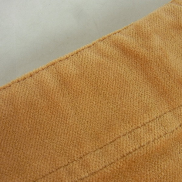 実際に弊社で買取させて頂いたARMANI JEANS /アルマーニジーンズ レディース スカート 3点セットの画像 4枚目