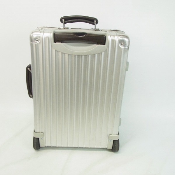 実際に弊社で買取させて頂いたRIMOWA/リモワ CLASSIC FLIGHT/クラシックフライト スーツケース 971.52.00.2の画像 1枚目