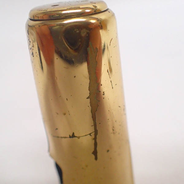 実際に弊社で買取させて頂いたSELMER/セルマー アルトサックス用マウスピース S90 180 リガチャー/メタルキャップ付きの画像 7枚目