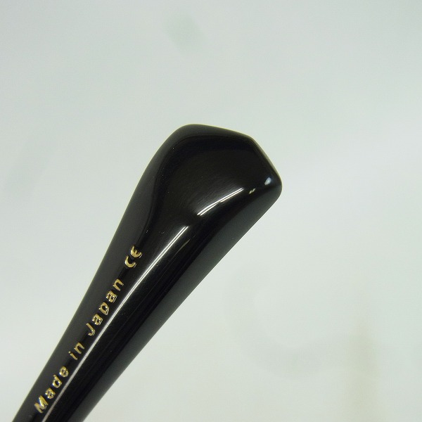 実際に弊社で買取させて頂いたDITA/ディータ GRAND RESERVE TWO メガネフレーム DRX-2061-B-BLK-GLD-52の画像 6枚目