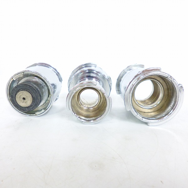 実際に弊社で買取させて頂いたSnap-on/スナップオン クーリングシステムテスター SVTS262の画像 7枚目