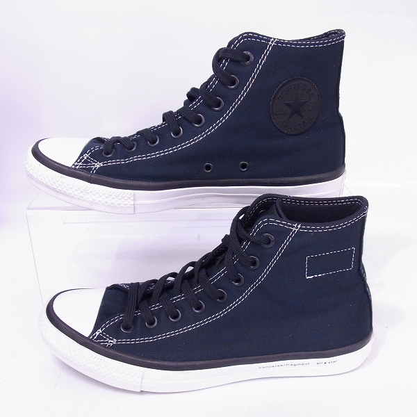 Fragment design×Converse/フラグメントデザイン×コンバース Chuck ...