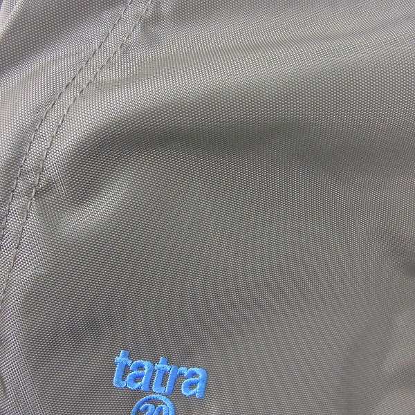 実際に弊社で買取させて頂いたKarrimor/カリマー tatra 20/タトラ20  リュック/バックパックの画像 5枚目