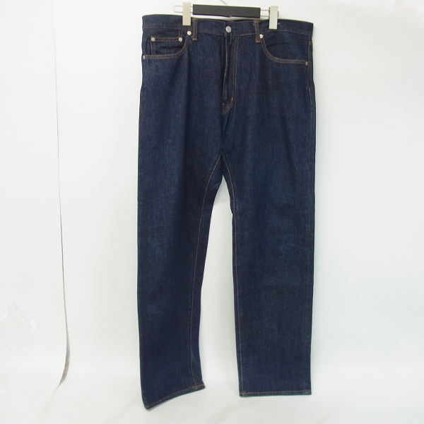 実際に弊社で買取させて頂いたGOODENOUGH/GDEH/グッドイナフ Lot 8221 デニムパンツ/W38/L30