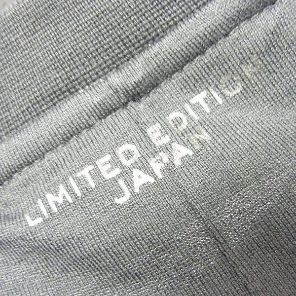 実際に弊社で買取させて頂いたGivenchy/ジバンシー JAPAN LIMITED スカル刺繍 極楽鳥花 Tシャツ 12S 7255 651/Sの画像 6枚目