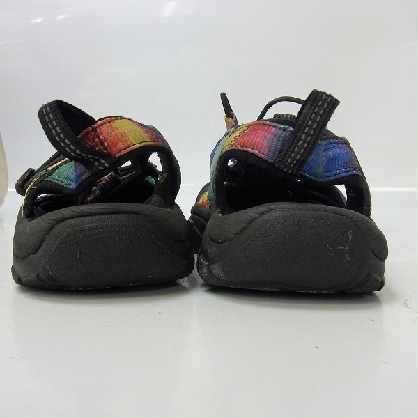 実際に弊社で買取させて頂いたKEEN/キーン WMNS Newport H2/ニューポート サンダル 1008105/24.0の画像 1枚目