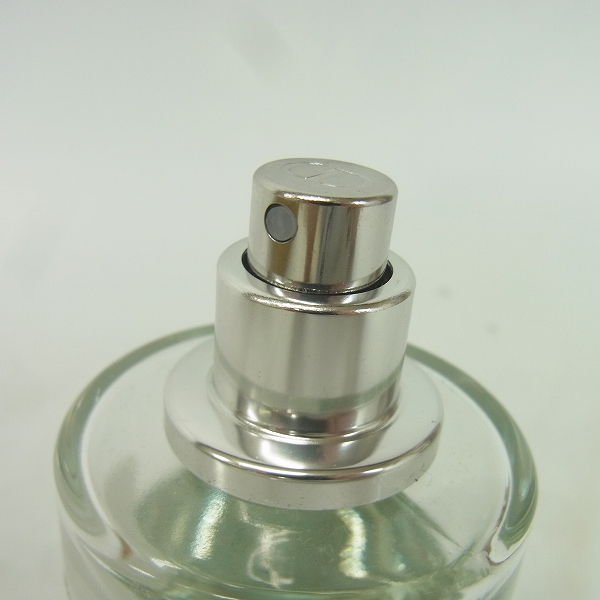 実際に弊社で買取させて頂いたメゾンChristian Dior/クリスチャン・ディオール LUCKY/ラッキー オードゥパルファム/125mlの画像 2枚目