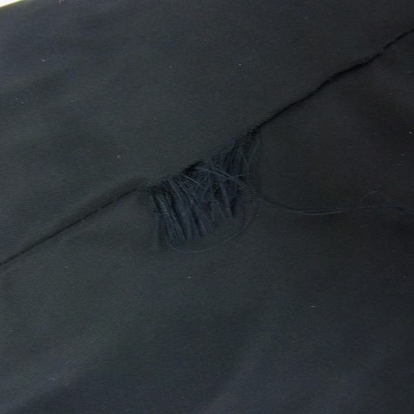 実際に弊社で買取させて頂いたFACTOTUM/ファクトタム 2Bテーラードジャケット /46の画像 4枚目