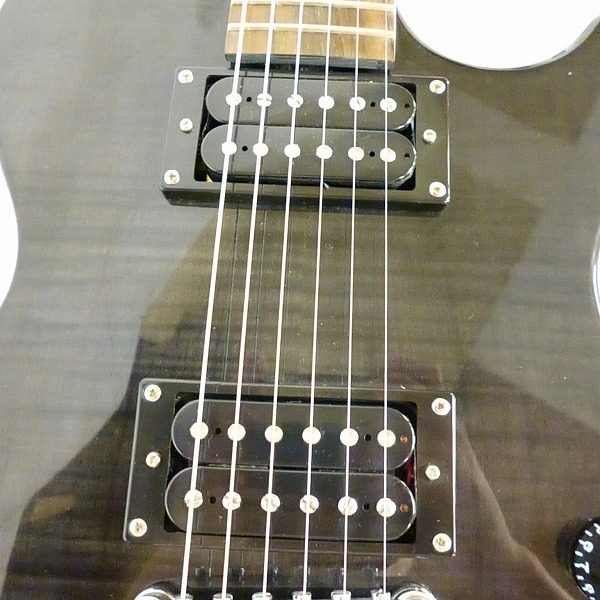 実際に弊社で買取させて頂いた★Epiphone/エピフォン Les Paul/レスポール SPECIALⅡ/スペシャル2 エレキギターの画像 6枚目