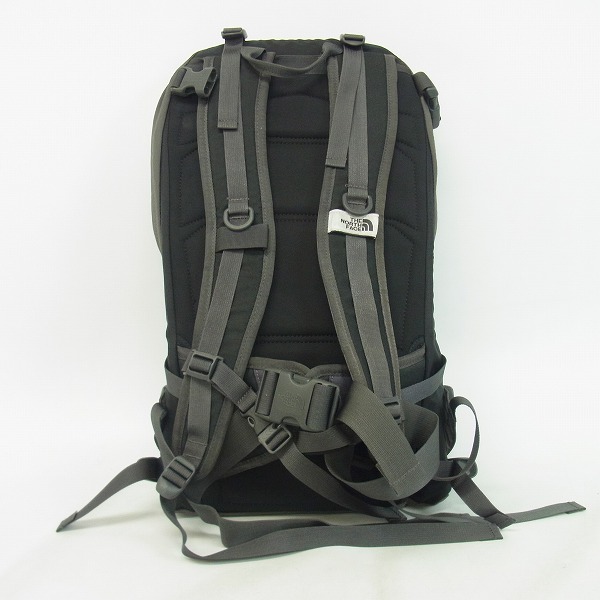 THE NORTH FACE/ノースフェイス CHUGACH 18L/チュガッチ 登山用