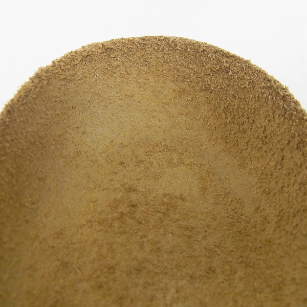 実際に弊社で買取させて頂いたBIRKENSTOCK BOSTON/ビルケンシュトック ボストン サンダル 060151/26.5の画像 5枚目