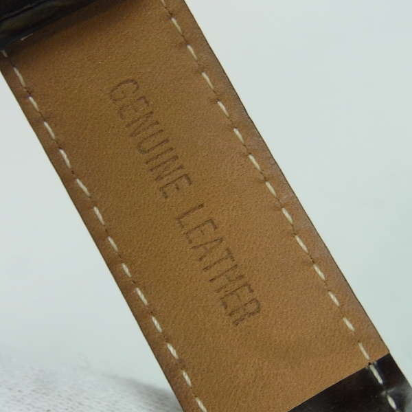 実際に弊社で買取させて頂いたDaniel Wellington/ダニエルウェリントン Classic 腕時計 レディースウォッチ/B36S5の画像 7枚目