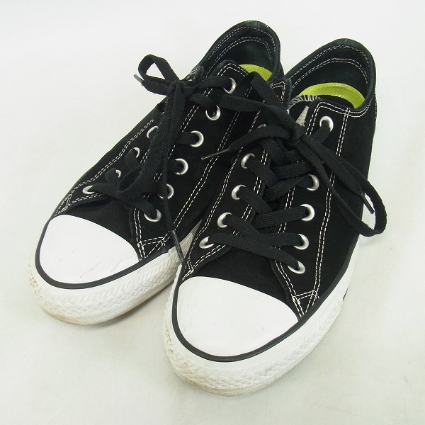 CONVERSE/コンバース CONS CTAS PRO/コンズ プロ OX SUEDE スエード スニーカー 144585C/26.5の買取実績 -  ブランド買取専門店リアクロ