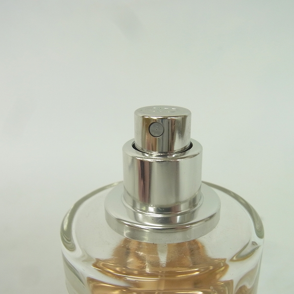 実際に弊社で買取させて頂いたメゾン Christian Dior/クリスチャン ディオール ジャスミン デ ザンジュ デ オードゥ パルファン/125mlの画像 2枚目