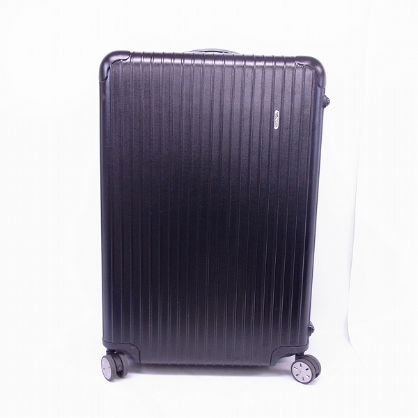 実際に弊社で買取させて頂いたRIMOWA/リモワ 104L 4輪 SALSA/サルサ キャリーケース/スーツケース/871.77