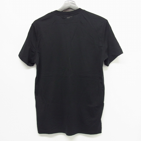 実際に弊社で買取させて頂いたGivenchy/ジバンシー JAPAN LIMITED スカル刺繍 極楽鳥花 Tシャツ 12S 7255 651/Sの画像 1枚目