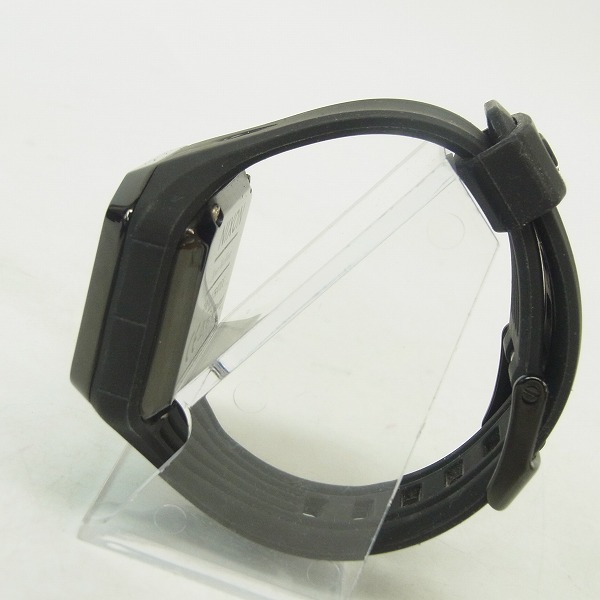 実際に弊社で買取させて頂いたNIXON/ニクソン THE ULTRATIDE 腕時計 A476 001-00【動作未確認】の画像 1枚目