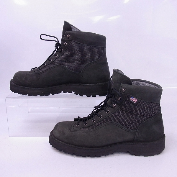 実際に弊社で買取させて頂いたDANNER/ダナー DJ KEVLAR LIGHT/ケブラーライト GORE-TEX/ゴアテックス 33850X/US8の画像 3枚目