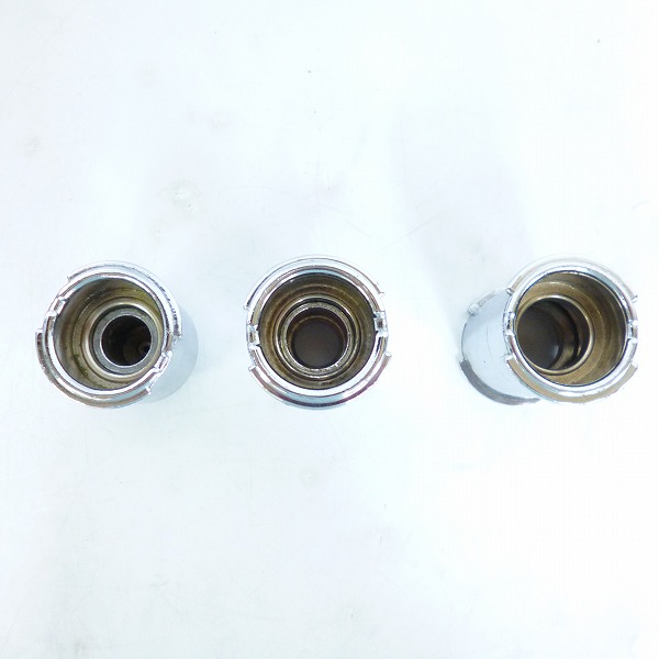 実際に弊社で買取させて頂いたSnap-on/スナップオン クーリングシステムテスター SVTS262の画像 6枚目