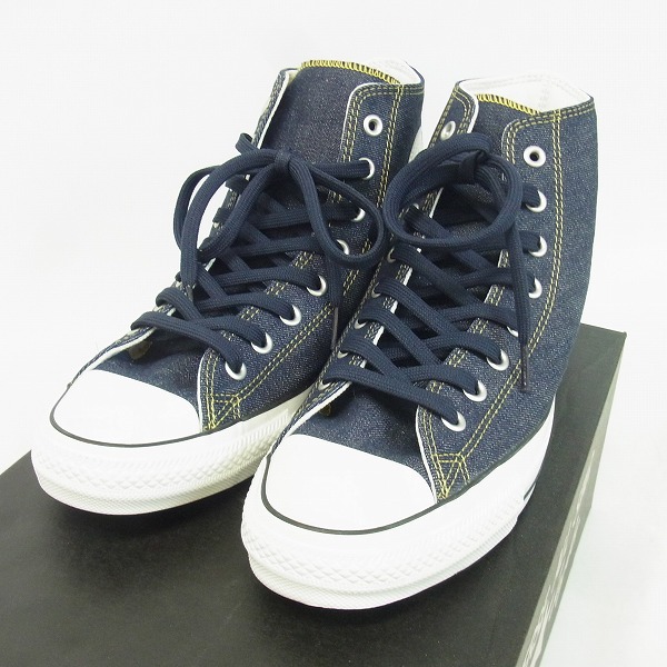 コンバース チャックテイラー CONVERSE/コンバース CHUCK TAYLOR/チャックテイラー ハイカット
