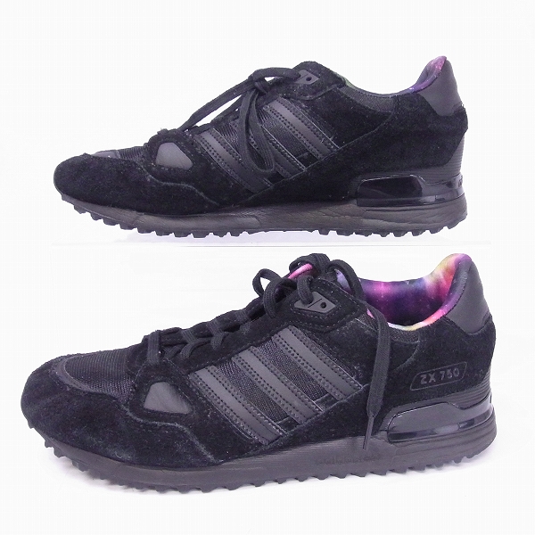 adidas Originals/アディダス×EXILE MATSUコラボ ZX750スニーカー