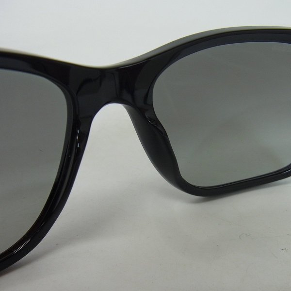 実際に弊社で買取させて頂いたGiorgio Armani/ジョルジオアルマーニ スクエア サングラス AR8019の画像 4枚目